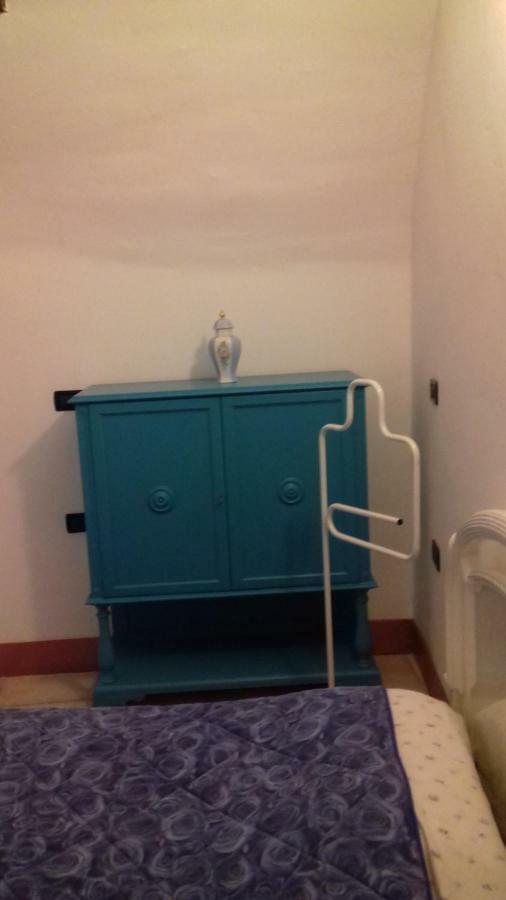 Villa La Casa delle Fate Solto Collina Esterno foto