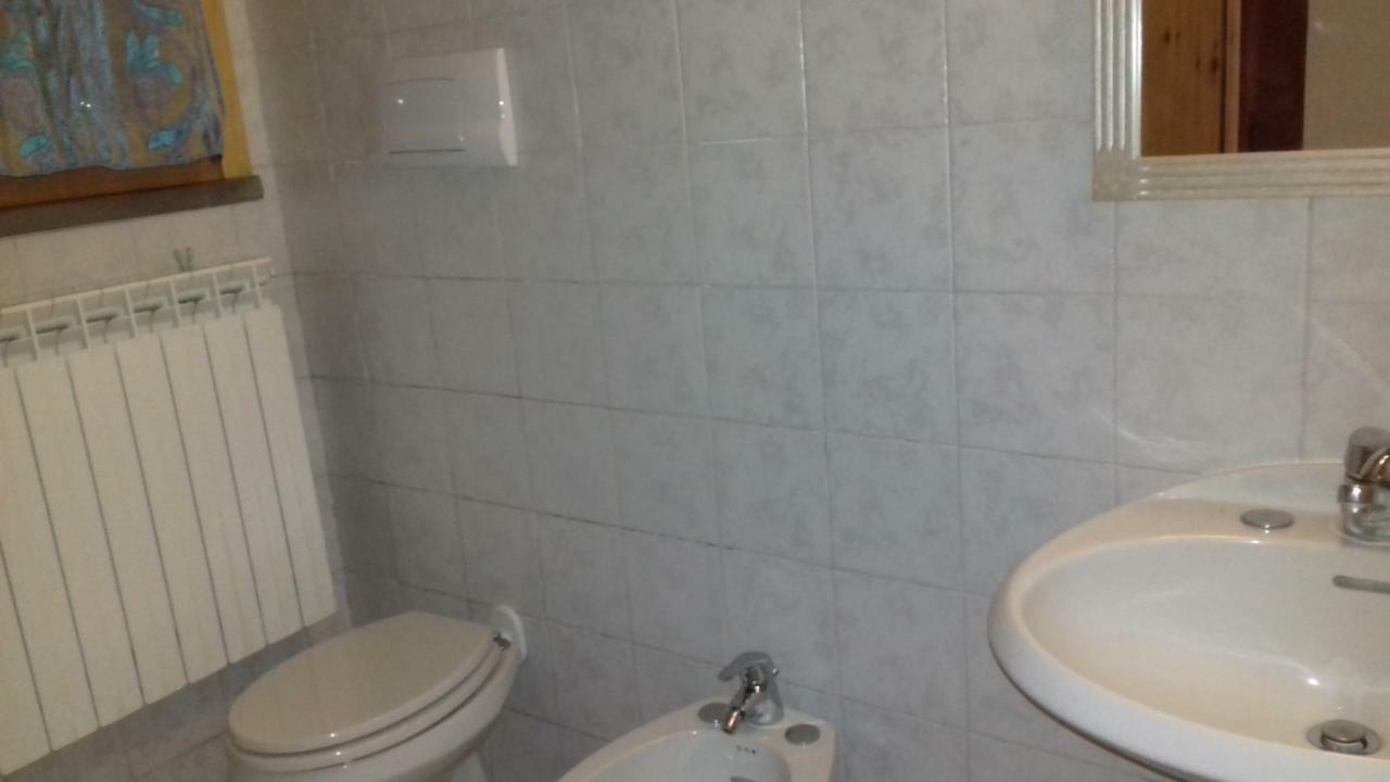 Villa La Casa delle Fate Solto Collina Esterno foto